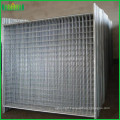 tuv & ce certicification Australia temporary fence (factory) iso 9001 temporary fence panel